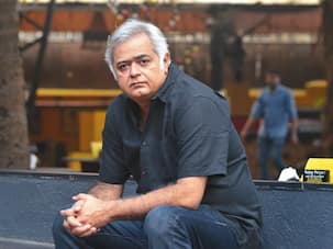Hansal Mehta says the film industry is notorious for sexual harassment