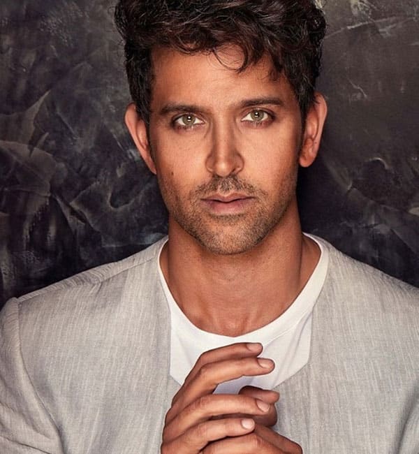 Hrithik Roshan to do a psychological thriller next? - Bollywood News ...