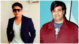 कपिल शर्मा पर जोक चोरी करने का आरोप लगाने वाले को किकु शारदा ने दिया करारा जवाब