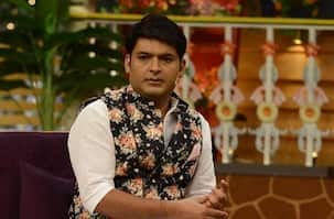 Doctors ask Kapil Sharma to get admitted for 40 days, but the comedian is NOT willing to stay that long