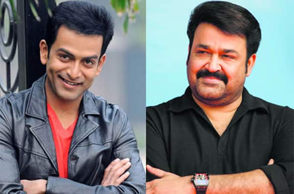 4 Upcoming Mohanlal movies that should be on your watch list