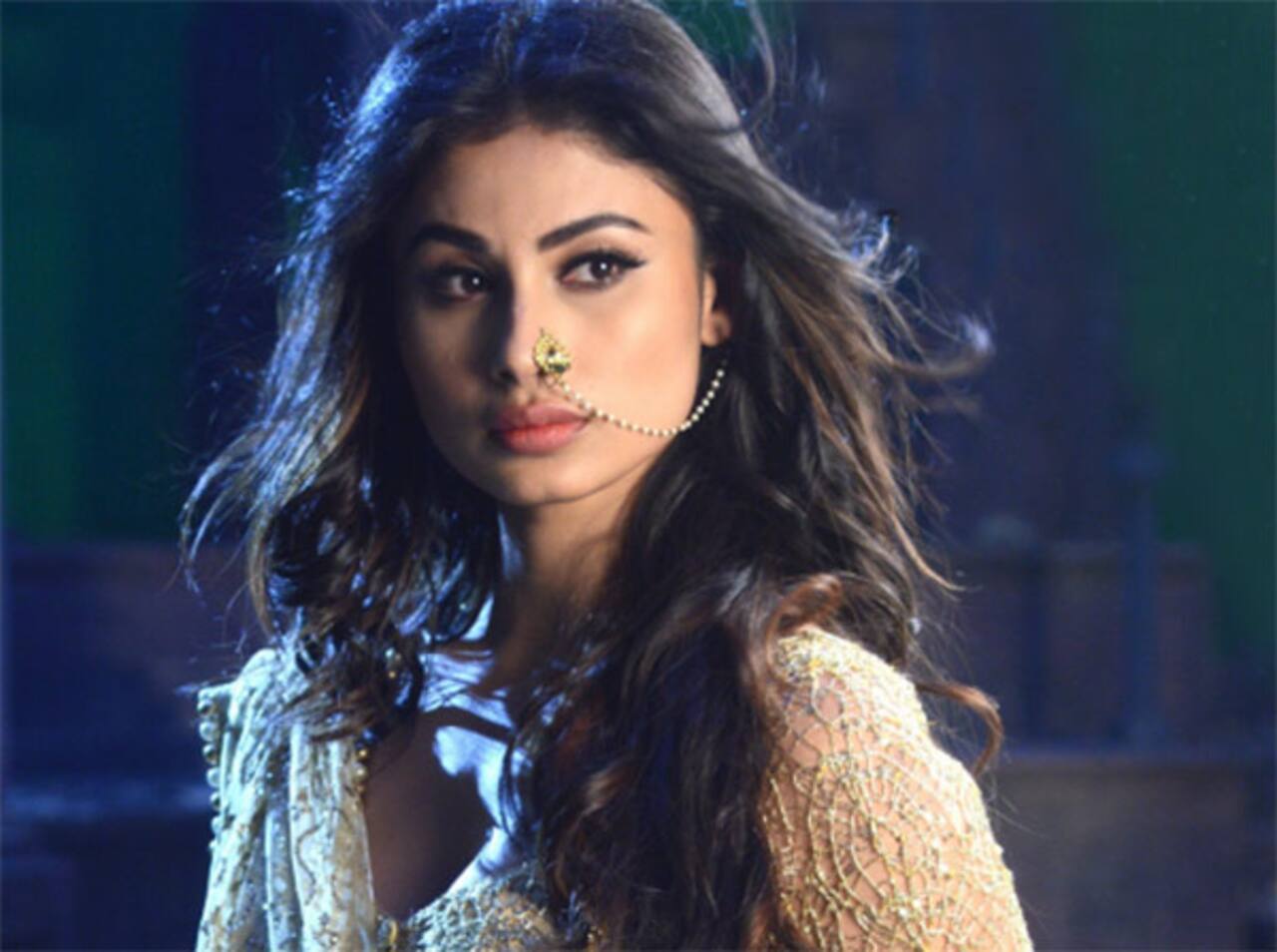 Mouni Roy's Naagin and Devon Ke Dev Mahadev super hit in China ...