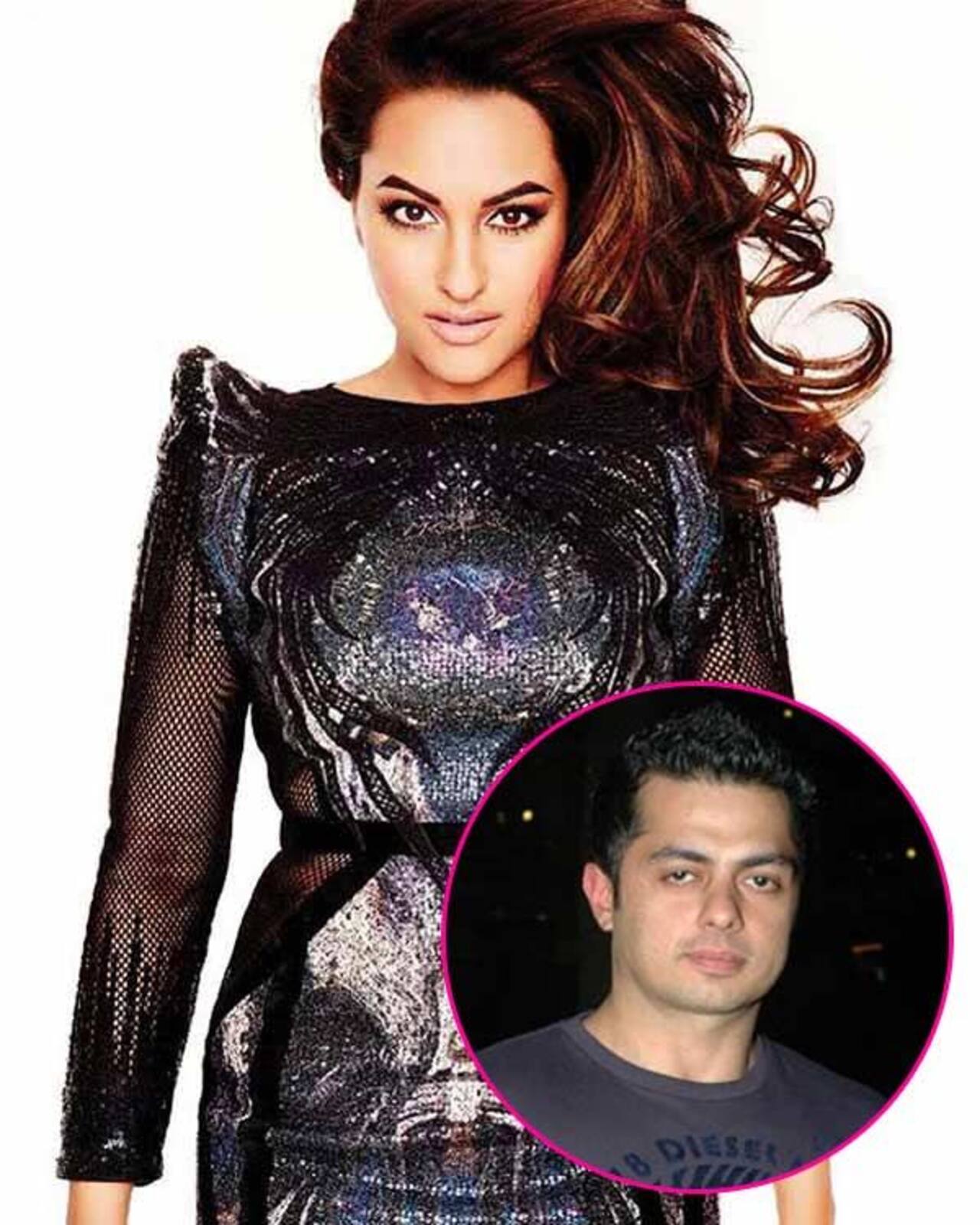 Sonakshi Sinha Denies Getting Married To Rumoured Beau Bunty Sajdeh Anytime Soon Bollywood