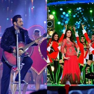 Zee Cine Awards 2017: Salman Khan, Alia Bhatt, Kareena Kapoor put up a glitzy, starry show full of entertainment