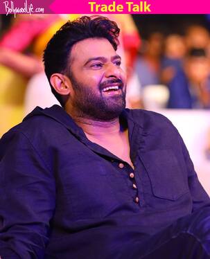 Rs 875 crore! That's how much Baahubali 2 star Prabhas' films have earned till now