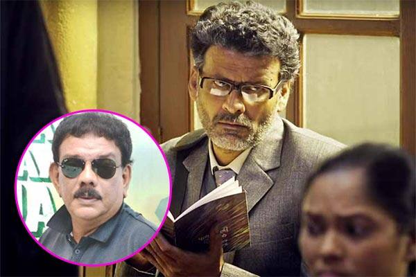 Manoj Baypayee's Aligarh did not even make it to the final list of 89 films, jury chairperson Priyadarshan reveals