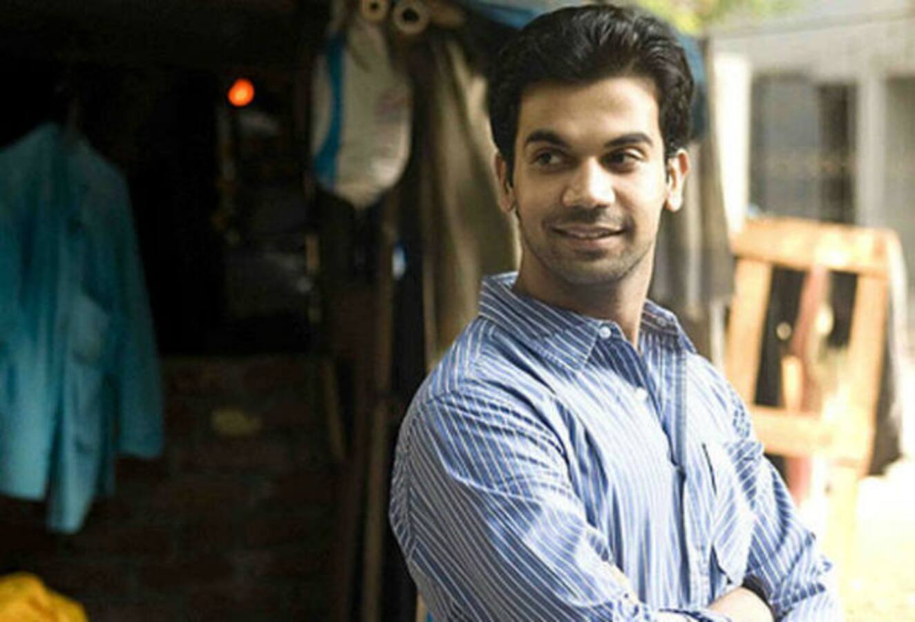 What? Rajkummar Rao to play 324-year-old man in Sushant Singh Rajput ...
