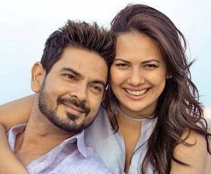 Keith Sequeira clarifies that his girlfriend Rochelle Rao is NOT insecure of his 'Love Ka Hai Intezaar' co-star Sanjeeda Sheikh