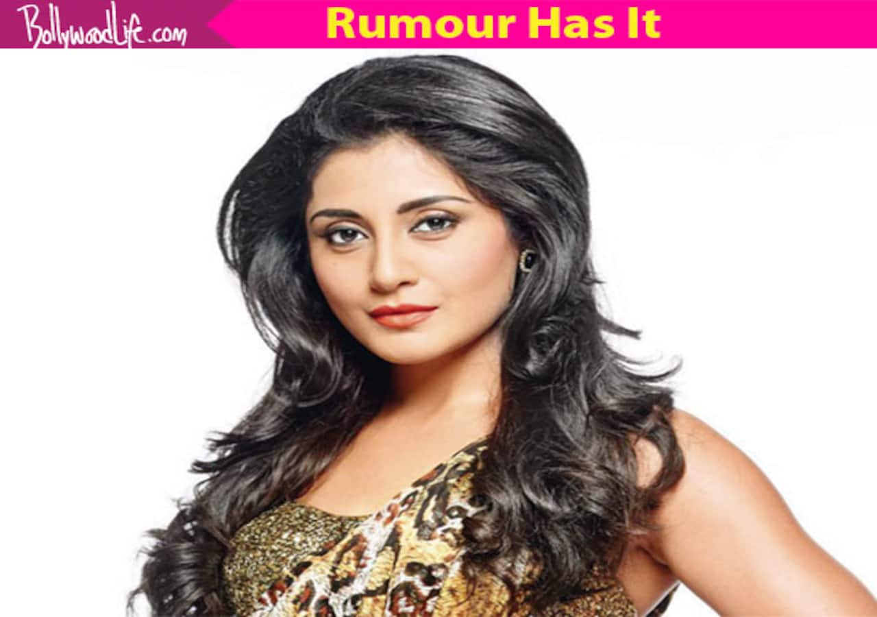 Khatron Ke Khiladi: Rimi Sen to be a part of the show? - Bollywood News &  Gossip, Movie Reviews, Trailers & Videos at Bollywoodlife.com