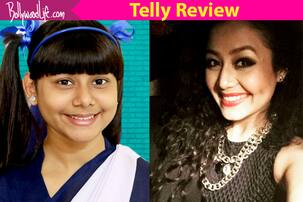 Sa Re Ga Ma Pa Li'l Champs season 6: Rajashree Bag is eliminated during the Neha Kakkar special episode