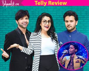 Sa Re Ga Ma Pa Li'l Champs season 6: Hasrat Ali enters the top 10 as a wild card contestant during this extravaganza celebrating Indian music