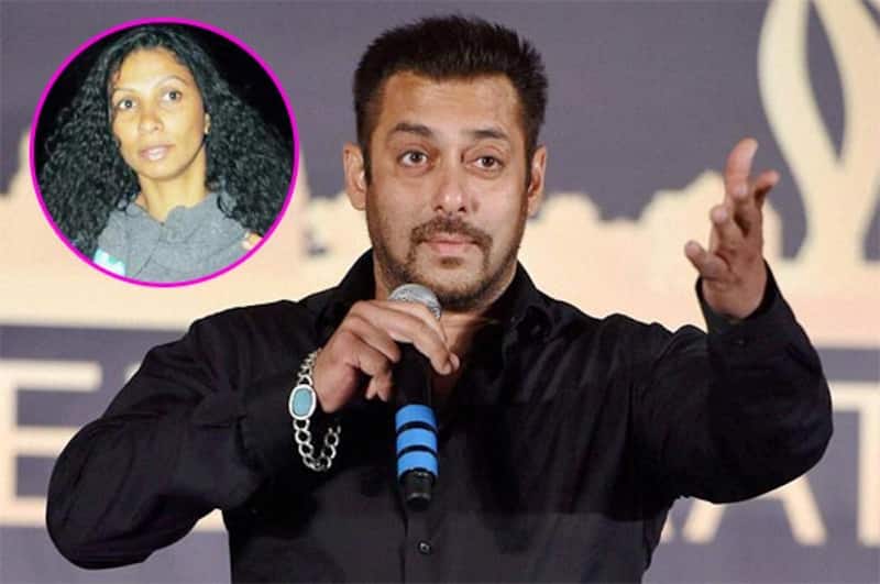Salman Khan Parts Ways With His Long Time Manager Reshma Shetty After 9