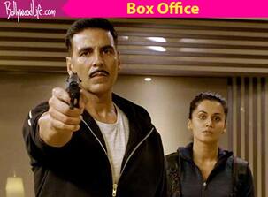 Naam Shabana box office collection day 1: Akshay Kumar's star power helps the Baby spin-off collect a decent Rs 5.12 crore