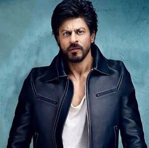 Shah Rukh Khan admits he struggles to REJECT a film even if he doesn't like the script