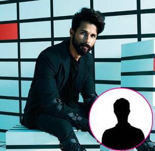 Shahid Kapoor has an ugly fall out with his longtime buddy - find out who
