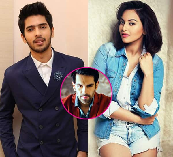 Sonakshi Sinha's Brother Luv Sinha Defends Her On Facebook, Armaan ...