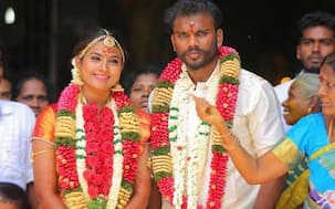 Shocking! Tamil TV actor Nandhini's husband Karthik commits suicide