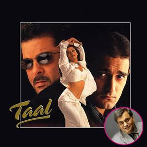 Subhash Ghai reveals why Aishwarya Rai Bachchan and Anil Kapoor's Taal might NOT have a sequel ever