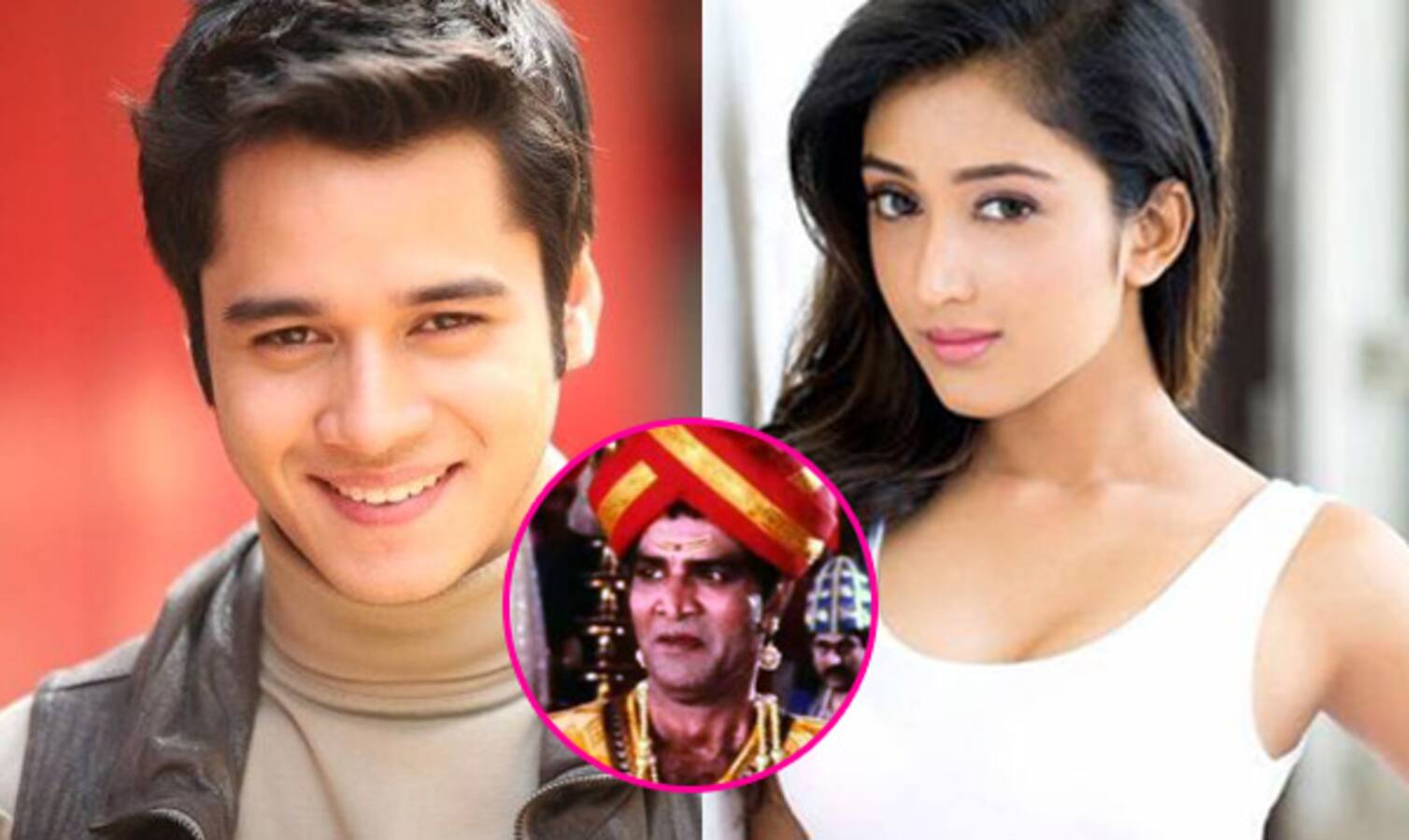 Remember Doordarshan's Tenali Raman? SAB TV to roll out a new version with Anshuman Malhotra as Tenali