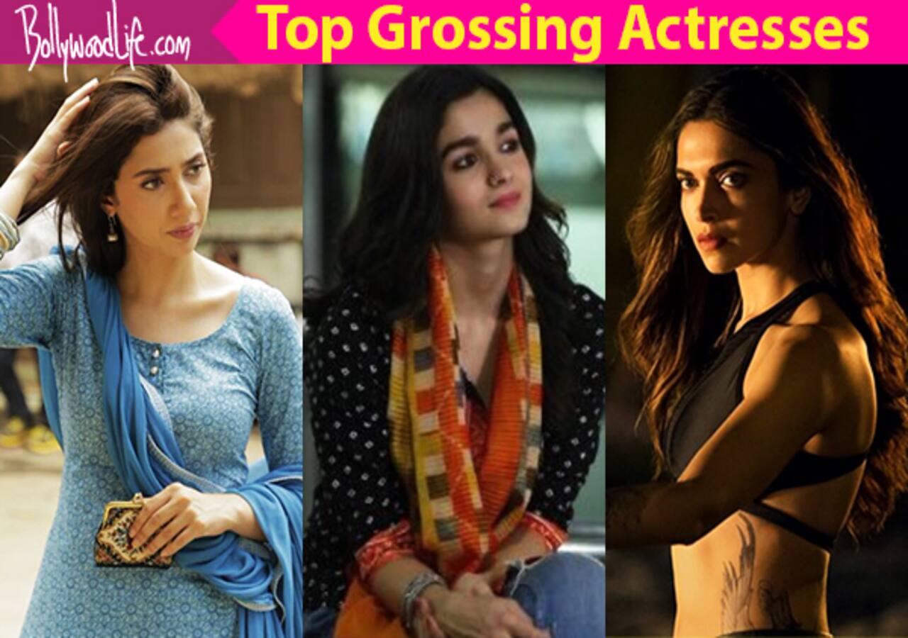 Deepika Padukone, Alia Bhatt to Yami Gautam, 5 busiest Bollywood actresses  of the year – India TV