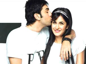 Finally! Ranbir Kapoor convinces ex girlfriend Katrina Kaif to promote Jagga Jasoos - watch video