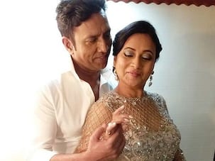 Nach Baliye 8 elimination: Utkarsha Naik and Manoj Verma become the first couple to leave the show