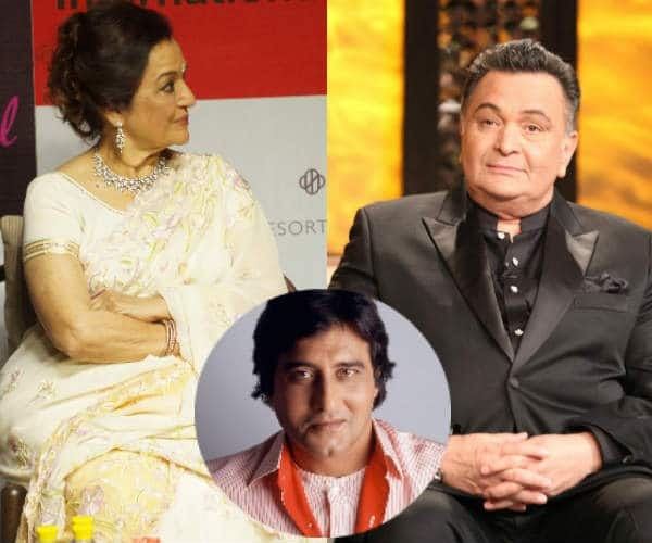 Asha Parekh REACTS to trolls calling for a ban on Shah Rukh Khan's