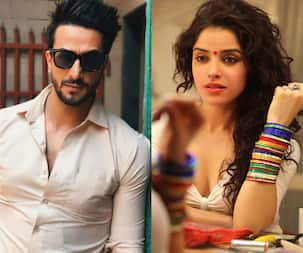 After Yeh Hai Mohabbatein, Aly Goni to be seen in Life Ok's horror series opposite Piaa Bajpai?