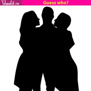 This actor was seen having a lot of fun with his ex-es at a filmmaker's birthday bash