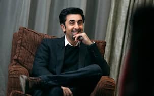 After split with Katrina Kaif, Ranbir Kapoor finds his 'Ms Perfect' in London?