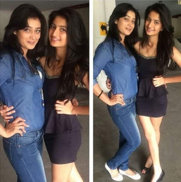 Shweta Tiwari Confirms Her Daughter Palak Is Making A Bollywood Debut Soon Bollywood News