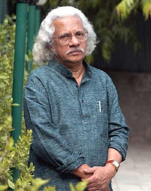 Renowned filmmaker Adoor Gopalakrishnan conferred with the honourable JC Daniel Award