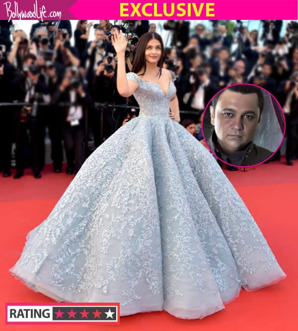 Cannes 2017 Aishwarya Rai channels her inner Cinderella in glorious blue  gown  Fashion Trends  Hindustan Times