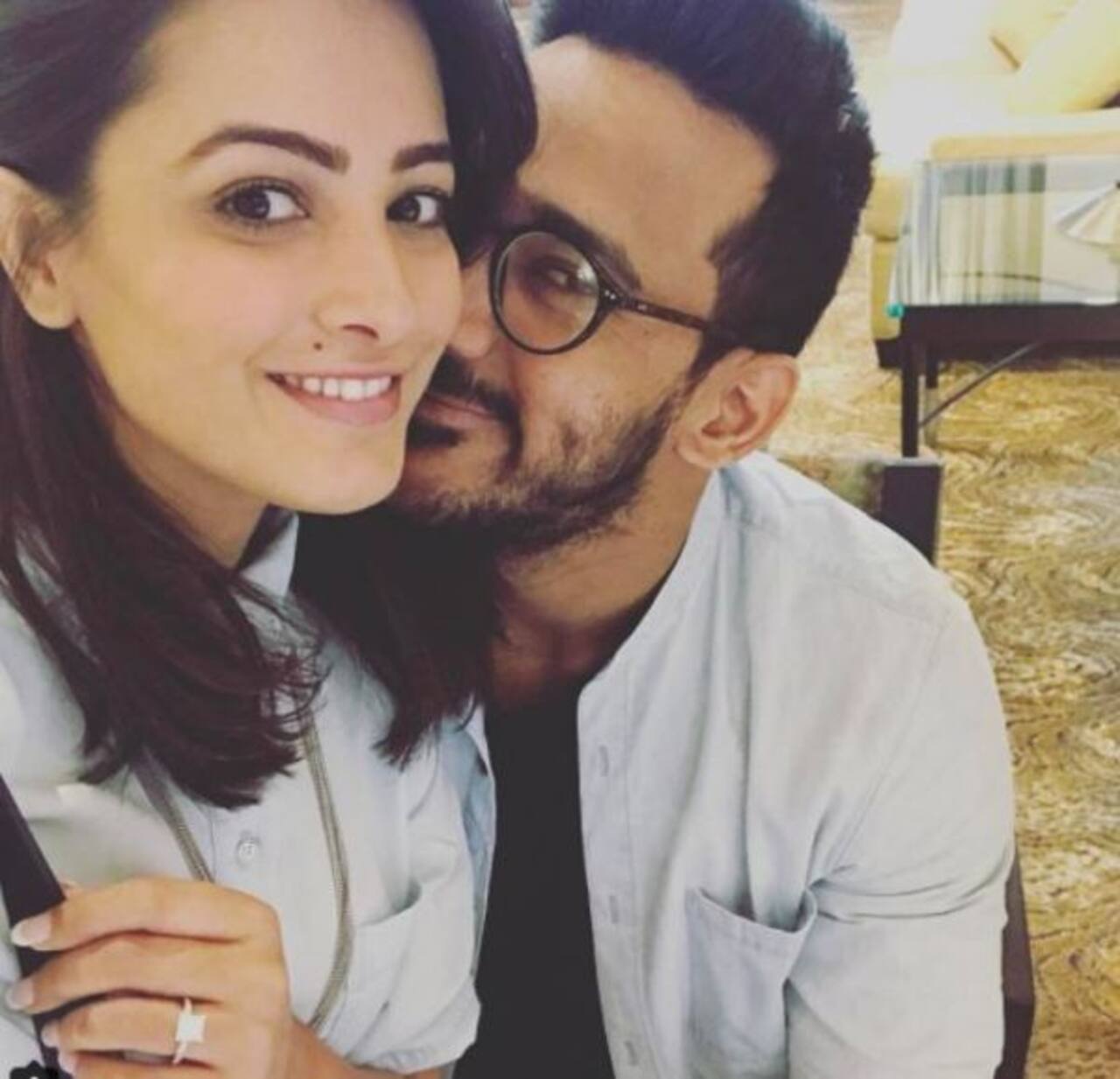 Anita Hassanandani And Rohit Reddy Will Not Be A Part Of Nach Baliye 8 Bollywood News And Gossip