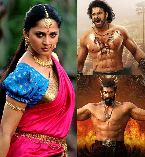 Ahem Anushka Shetty Declares Prabhas To Be Sexier Than Rana Daggubati Watch Video Bollywood