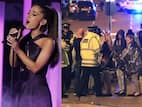 Suspected suicide bomber at Ariana Grande's concert identified as Salman Abedi; ISIS claims he is their member