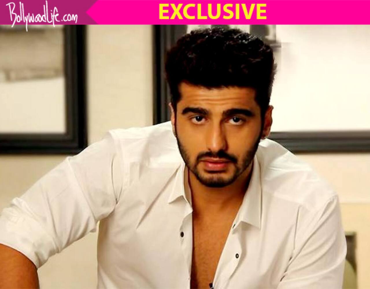 Arjun Kapoor working 18 hours a day to ensure Namaste England schedule is  on track - Bollywood News & Gossip, Movie Reviews, Trailers & Videos at  