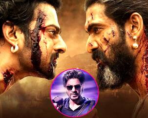 'बाहुबली 2' ने दी सलमान और आमिर को बॉक्स ऑफिस पर मात लेकिन शाहरुख़ खान से नहीं जीत पाए प्रभास!