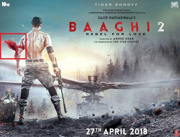 Baaghi 6