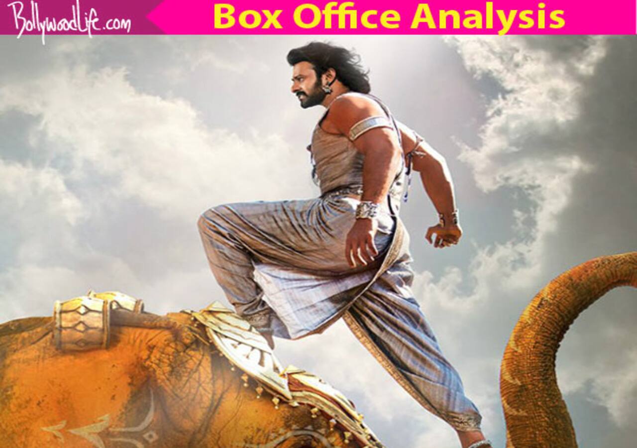 The 'Baahubali 2' Phenomenon: Rana Daggubati Interview