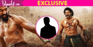 This Khan can't stop gushing about Baahubali 2's blockbuster success - watch exclusive video