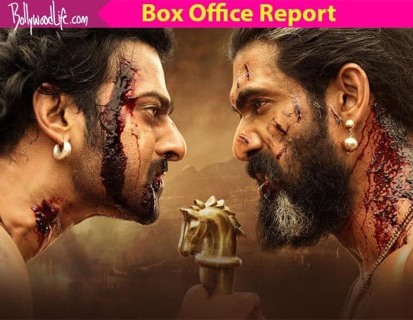 Baahubali 2 Box Office Collection Day 17 Prabhas Film Set To Enter Baahubali 2 Box Office Collection Day 17 Prabhas Film Set To Enter