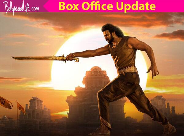 Baahubali 2 Box Office Collection Day 13 Prabhas Film Inches Towards A Record Breaking Rs 100