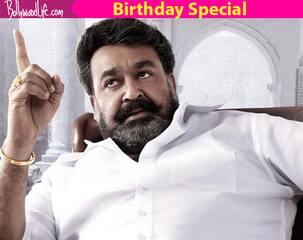 5 achievements of superstar Mohanlal, every Malayalam movie lover can be proud of