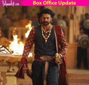 Bahubali 2 box office: Prabhas' film has the HIGHEST earning 2nd Friday for a Hindi film ever with a collection of Rs 19.75 crore