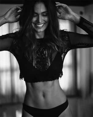 ​Bruna Abdullah's​ latest Insta picture is so HOT that it will leave you gasping for breath!
