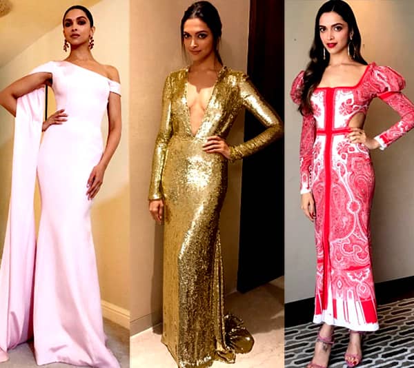 Bollywood or Hollywood: Who wore these dresses better?