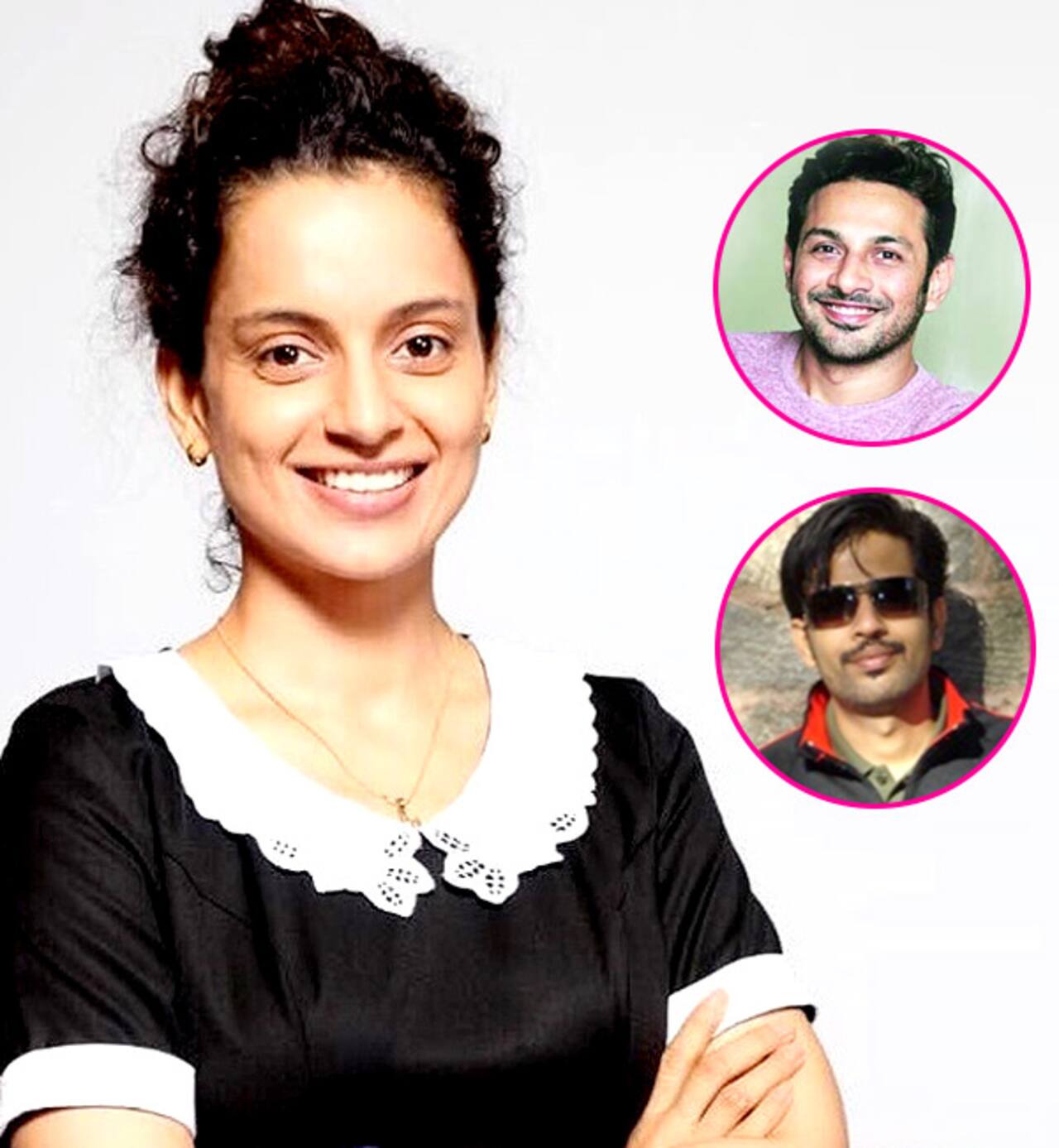 Kangana Ranaut Simran Credit Row Shahid Writer Comes Out In Support Of