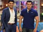 The Kapil Sharma Show to not go off air, thanks to Salman Khan?