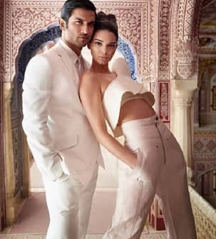 Sushant Singh Rajput to debut on Keeping Up With The Kardashians, courtesy Kendall Jenner